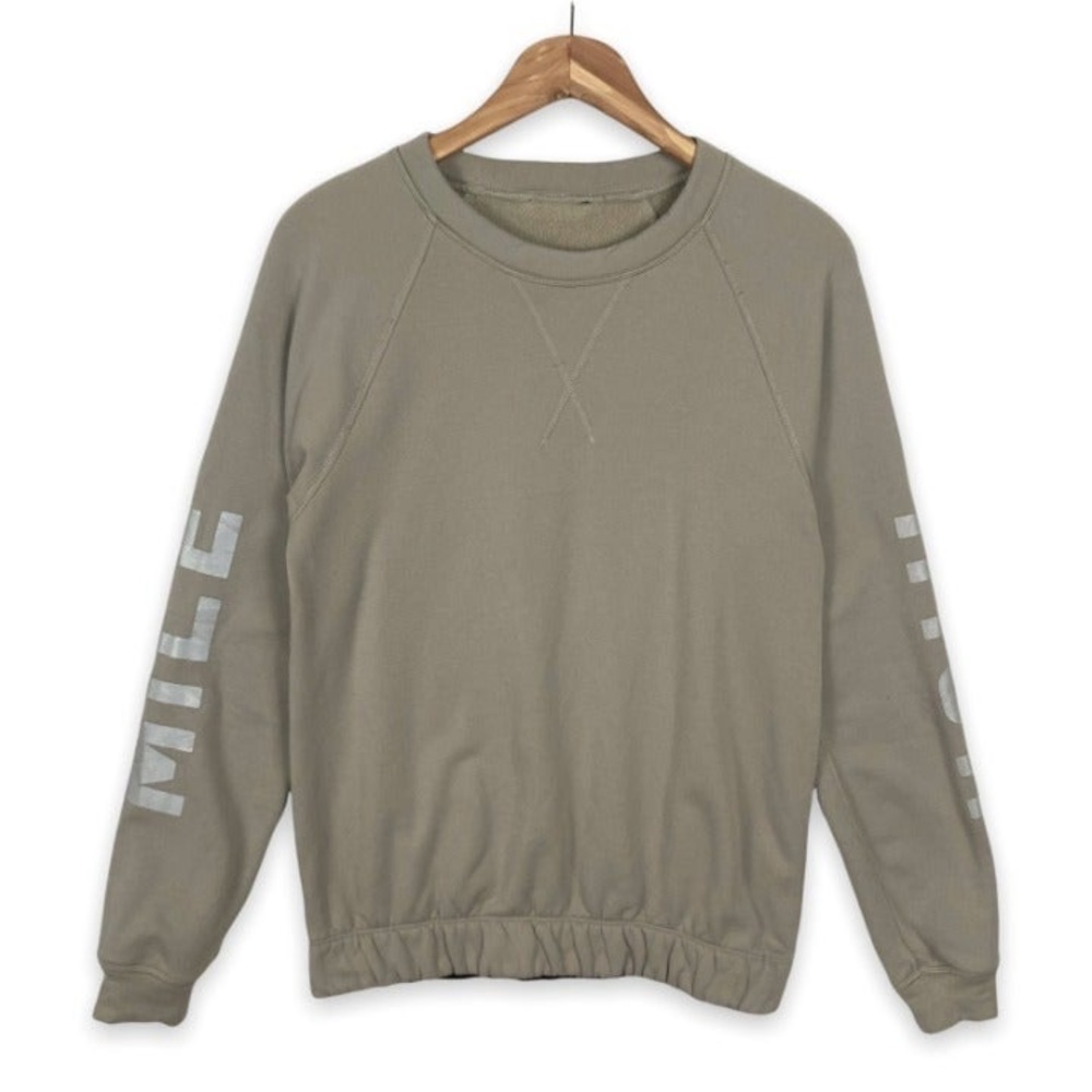 Lululemon Mile High Sweatshirt